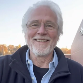 Michael R. - TestoTonic Customer